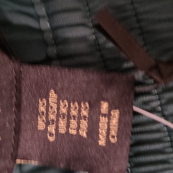 NWT House of Harlow 1960 Layered Skirt - Picture 5 of 5